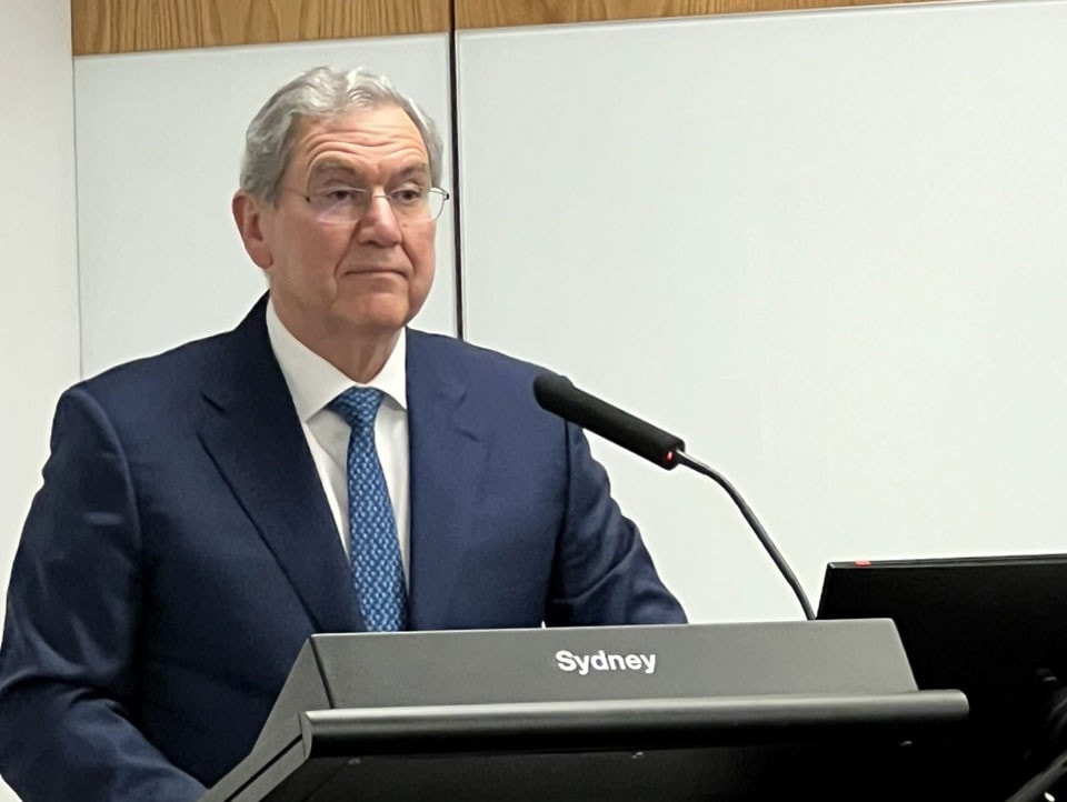 Ủy ban Chứng khoán Nhà nước Việt Nam và Ủy ban Chứng khoán và Đầu tư Australia ký Biên bản ghi nhớ hợp tác -0