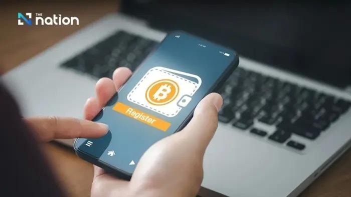 Thái Lan mở đăng ký chương trình ví kỹ thuật số -0