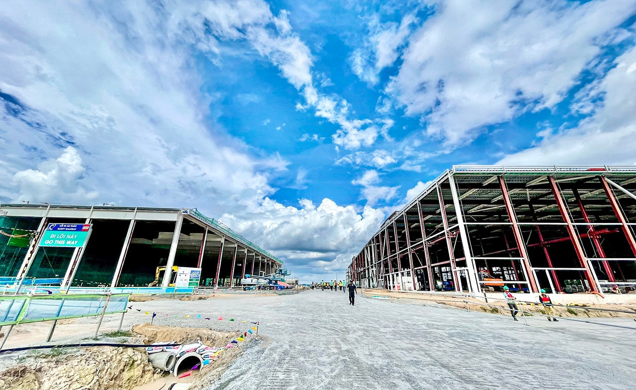 Bình Dương thu hút vốn đầu tư nước ngoài hơn 1 tỷ USD trong 7 tháng đầu năm 2024 -0