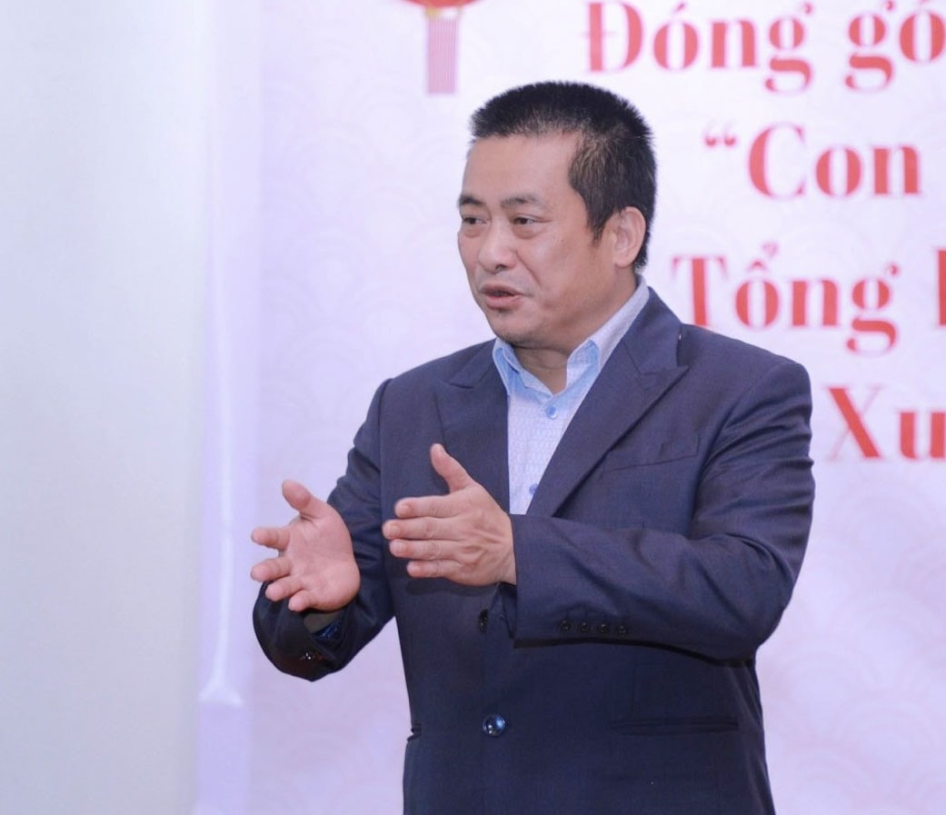 “Thuật bút Xuân Cầu” -0