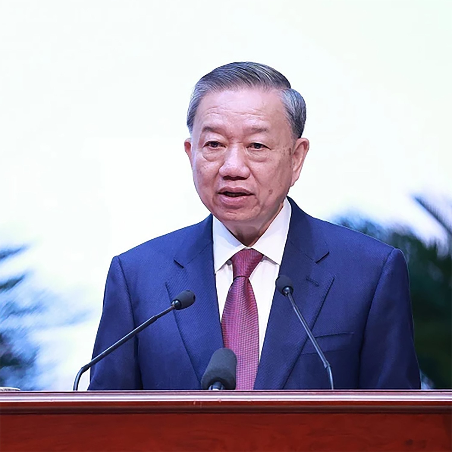 Phát huy cao nhất tinh thần “tự chủ, tự tin, tự lực, tự cường, tự hào dân tộc”, không ngừng tăng cường đoàn kết thống nhất trong Đảng, đại đoàn kết toàn dân tộc -0