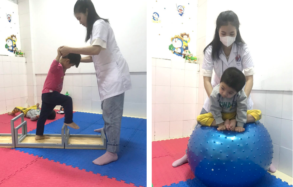 Các dấu hiệu nhận biết và phương pháp điều trị bệnh bại não ở trẻ em -0