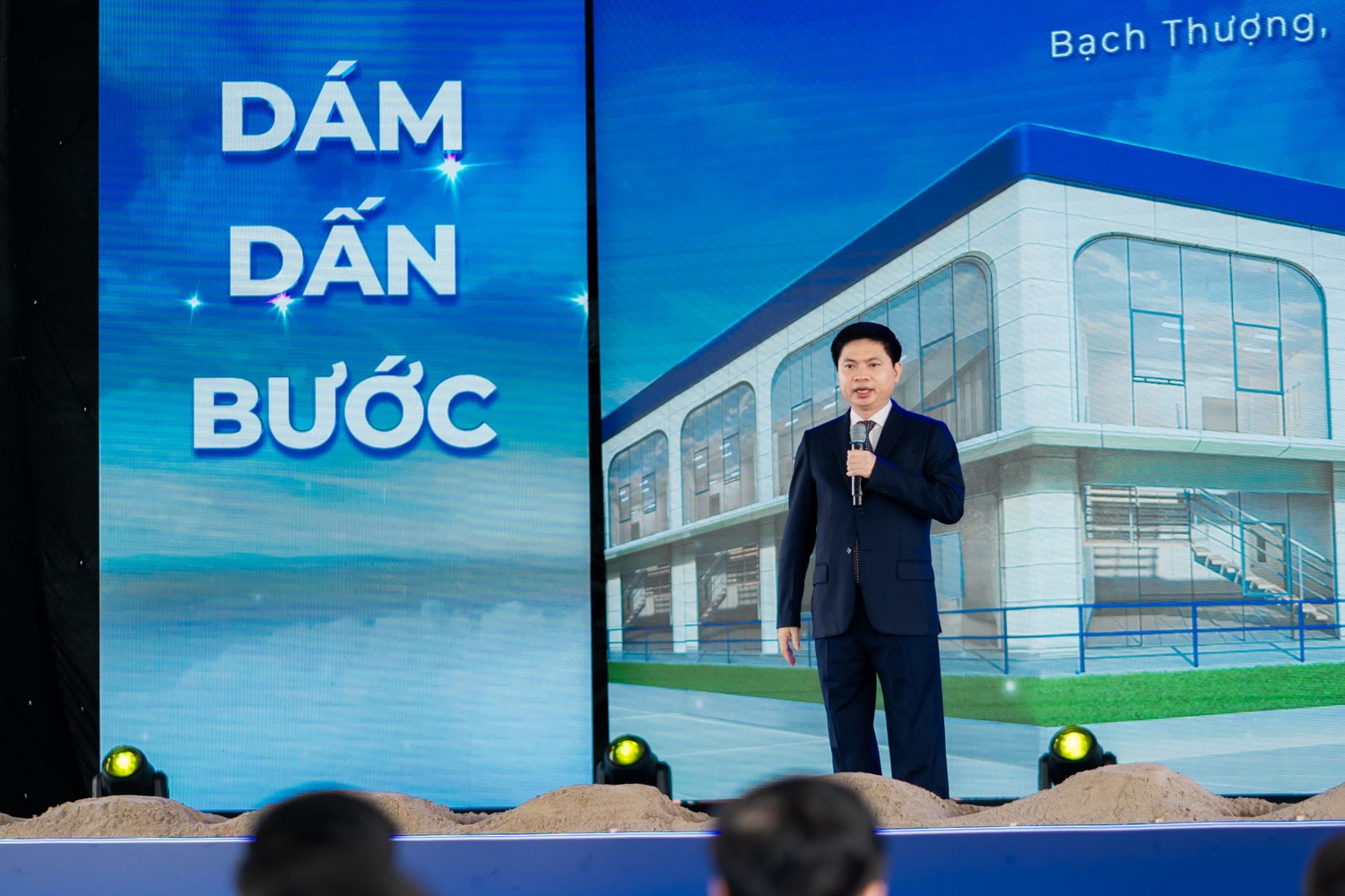 PepsiCo Foods Việt Nam khởi công nhà máy 90 triệu USD tại Hà Nam -0