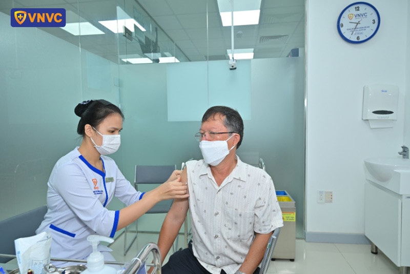 Nguy cơ tiềm ẩn tử vong từ một vết thương nhỏ do bệnh uốn ván -0