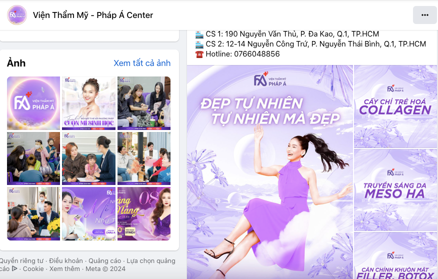 TP. Hồ Chí Minh: Xem xét chuyển cơ quan điều tra vụ tai biến vì hút mỡ tại Thẩm mỹ viện Pháp Á