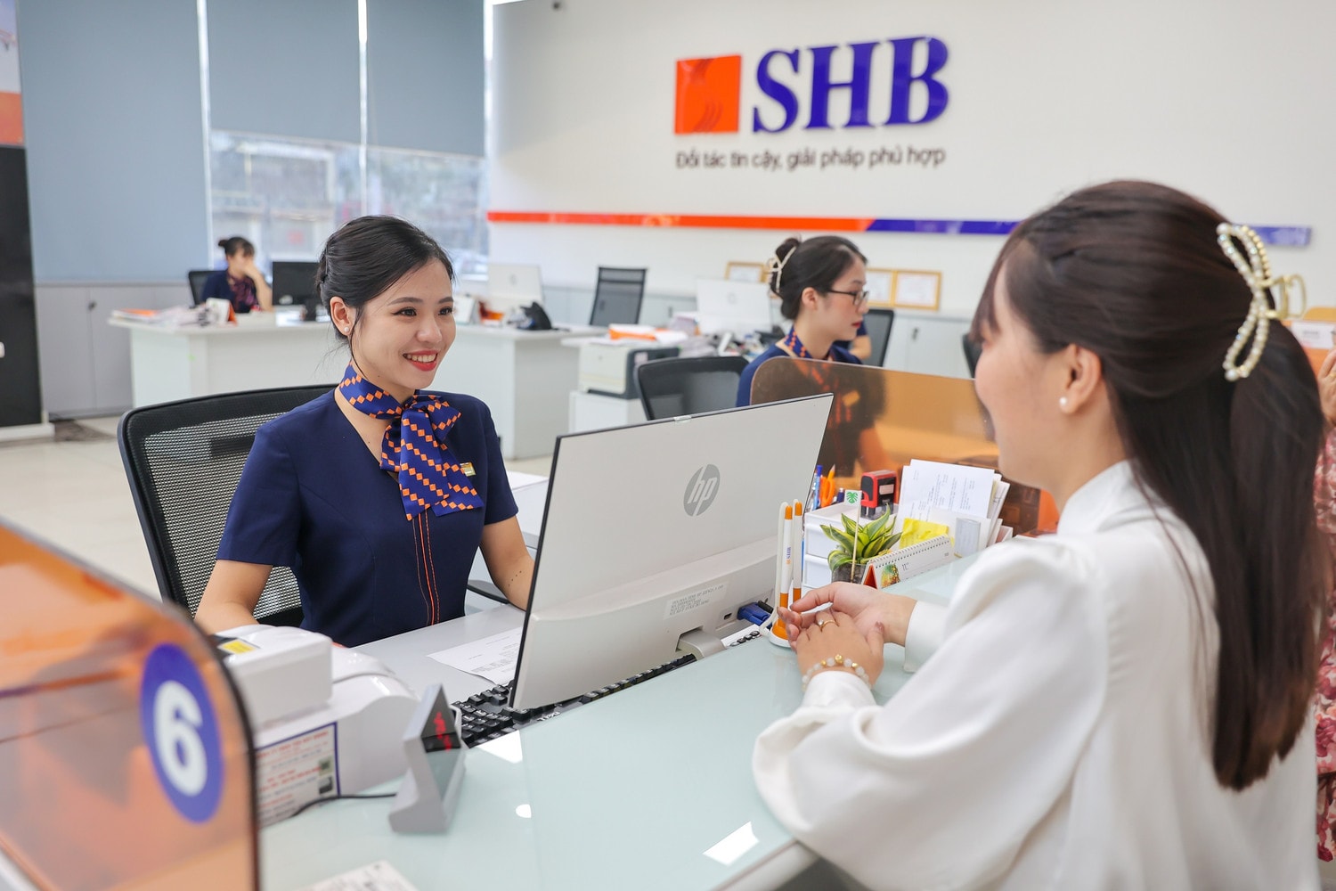 SHB là ngân hàng có sáng kiến tốt nhất dành cho SMEs -0