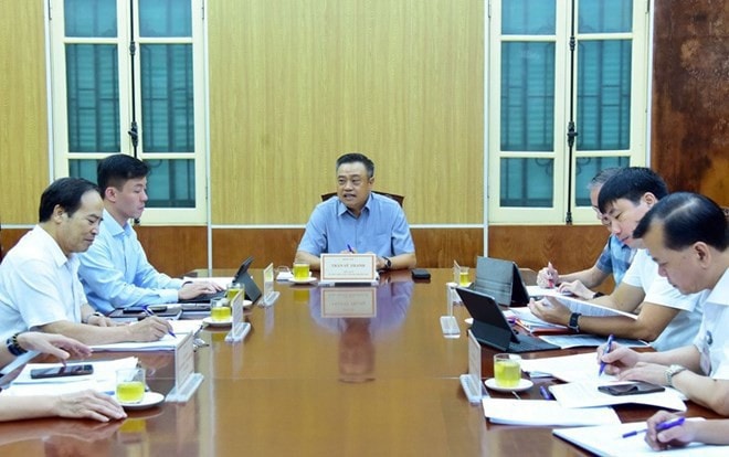Nâng cao chất lượng, hiệu quả công tác tiếp công dân phục vụ Đại hội Đảng các cấp