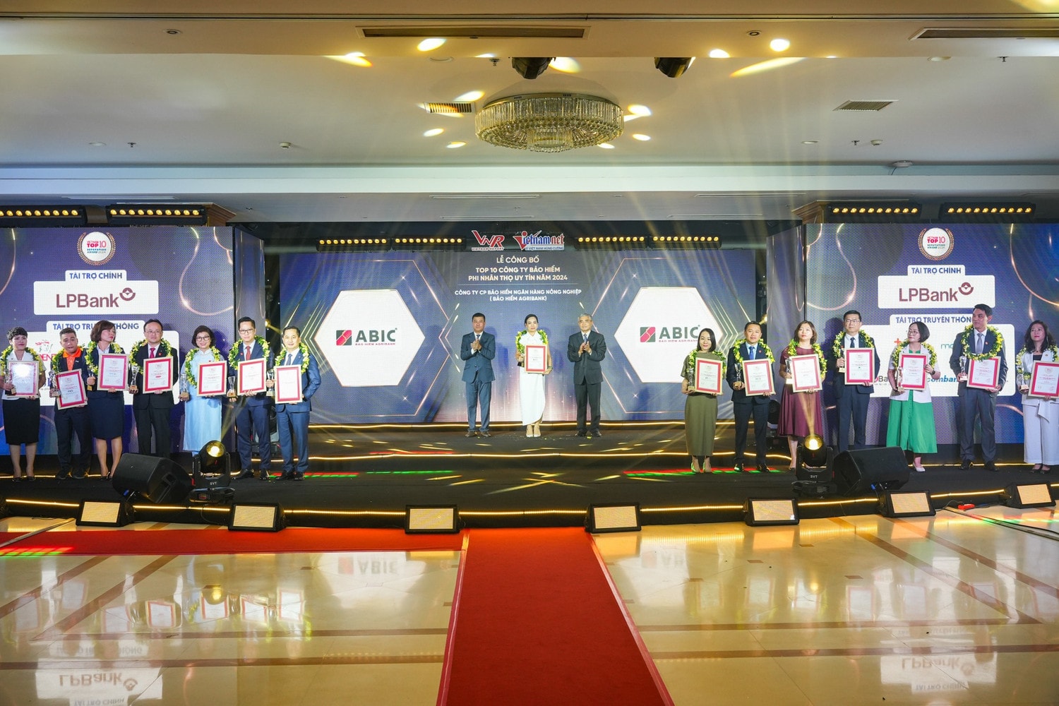 Bảo hiểm Agribank - Công ty Bảo hiểm uy tín năm 2024 -0