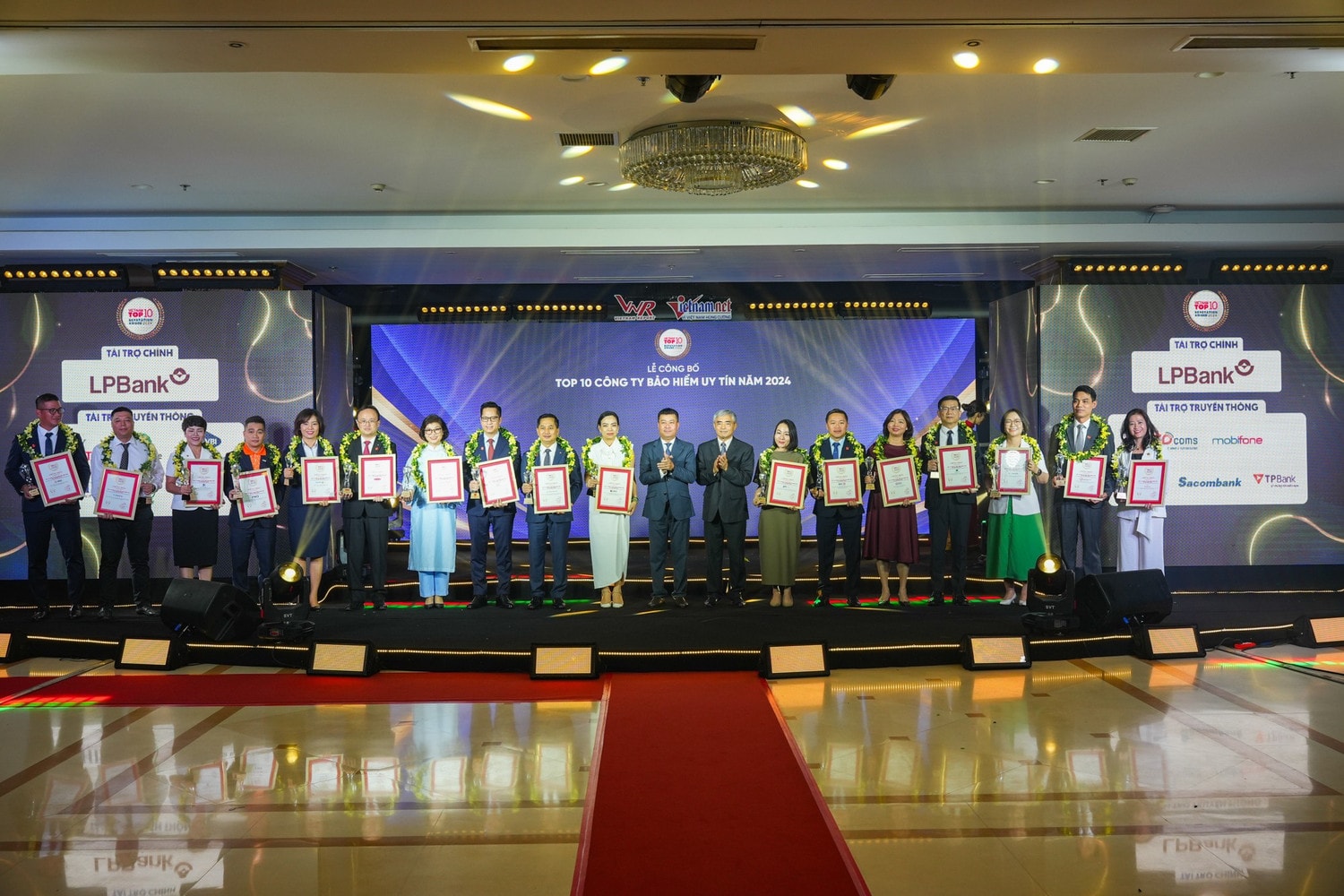 Bảo hiểm Agribank - Công ty Bảo hiểm uy tín năm 2024 -0