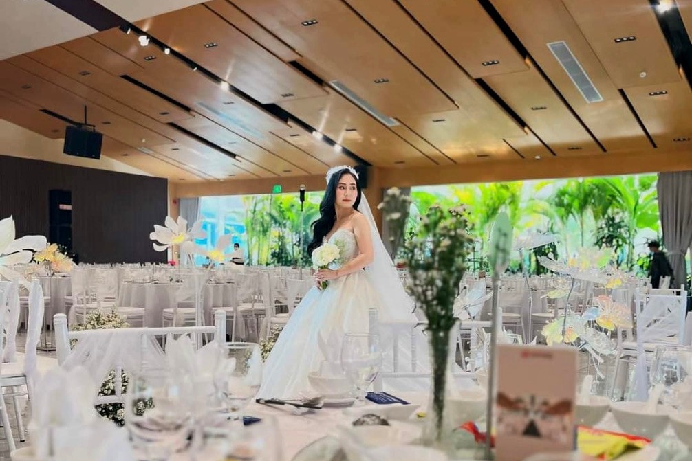 Sao Mai Center - khởi đầu hôn nhân viên mãn