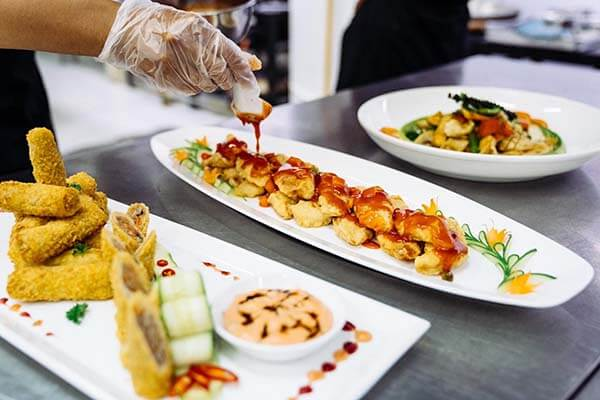 Sao Mai Center - khởi đầu hôn nhân viên mãn