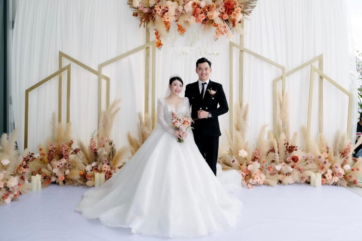 Sao Mai Center - khởi đầu hôn nhân viên mãn