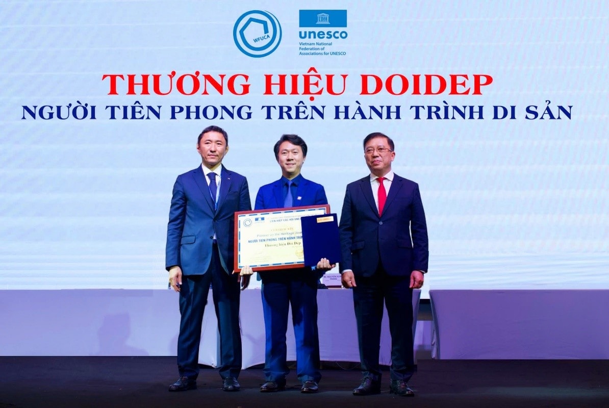 Sớm đưa Văn hóa Trà Việt Nam là di sản văn hóa phi vật thể -0