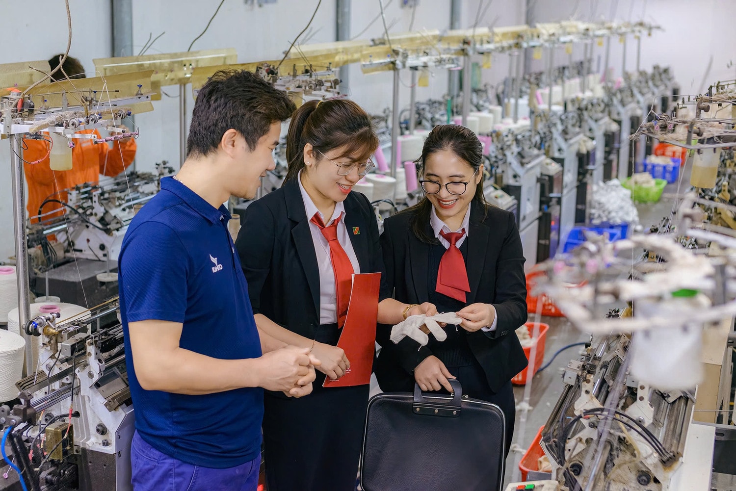 Agribank cho vay đầu tư sản xuất kinh doanh với lãi suất ưu đãi chỉ từ 3,5%/năm -0