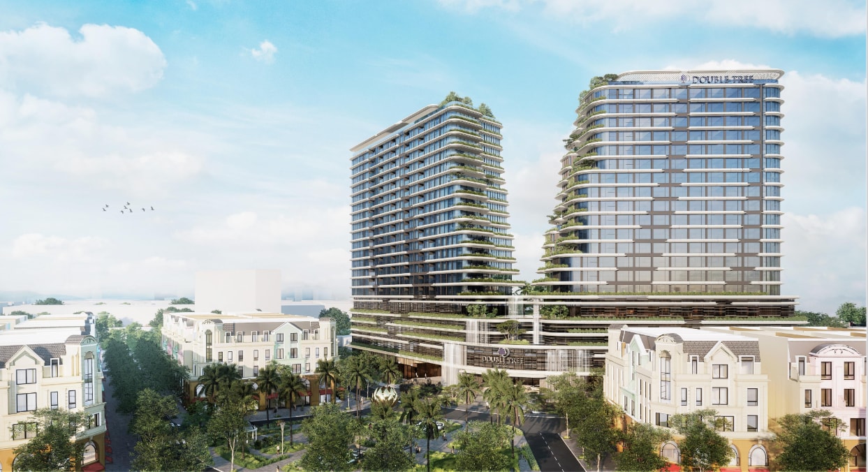 T&T Group hợp tác cùng Hilton mang thương hiệu khách sạn hàng đầu thế giới về Đồng bằng sông Cửu Long -0