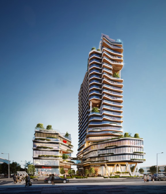 T&T Group hợp tác cùng Hilton mang thương hiệu khách sạn hàng đầu thế giới về Đồng bằng sông Cửu Long -0