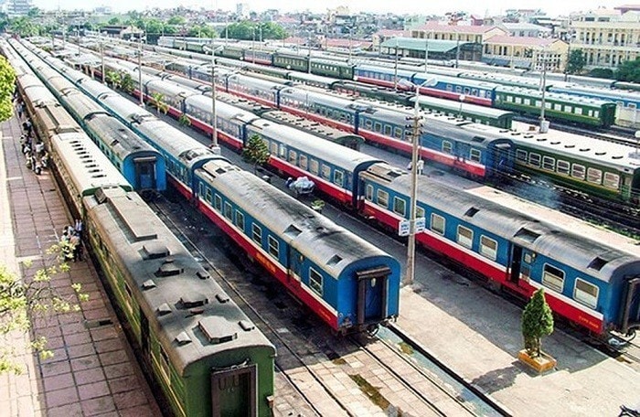 Phê duyệt Đề án quản lý, sử dụng và khai thác tài sản kết cấu hạ tầng đường sắt quốc gia -0