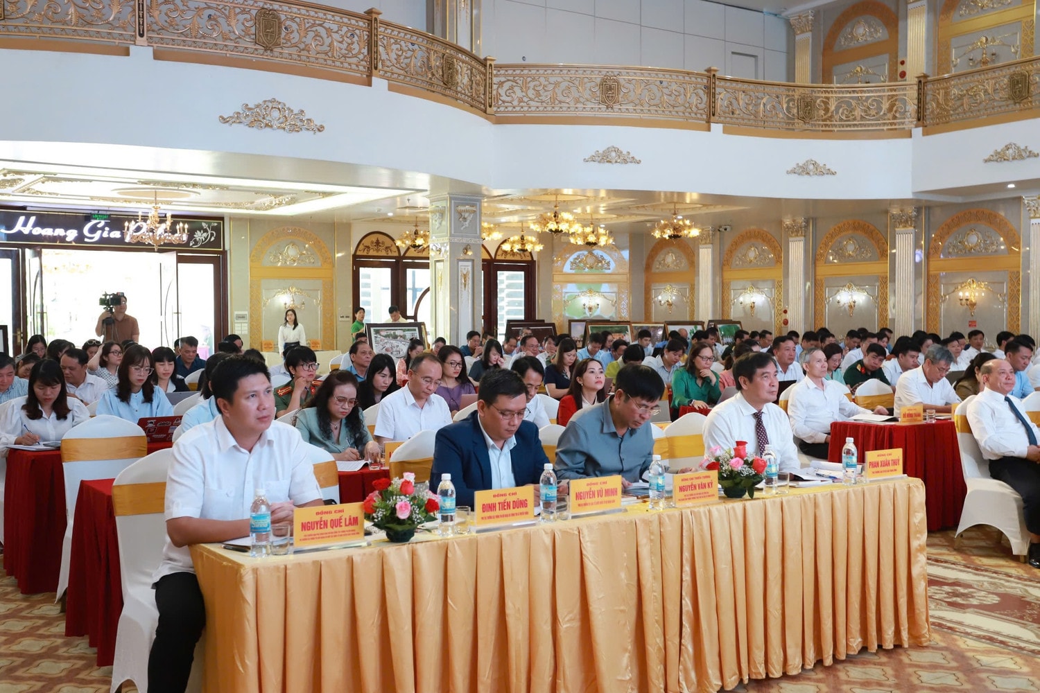 Tăng cường hiệu quả trong thông tin đối ngoại và thông tin đối ngoại về nhân quyền -0