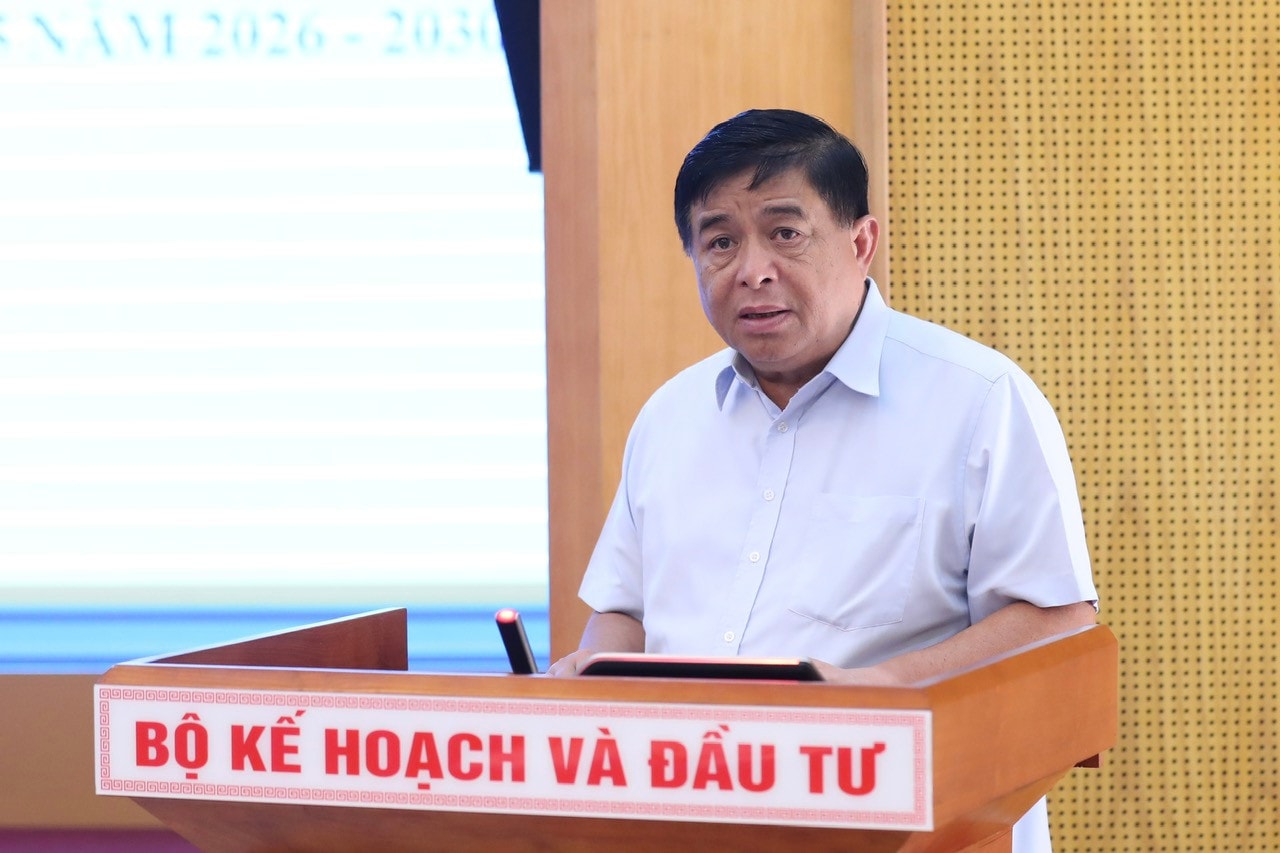 Dự thảo Báo cáo Kinh tế - Xã hội đã nêu được giải pháp đột phá cho phát triển -0