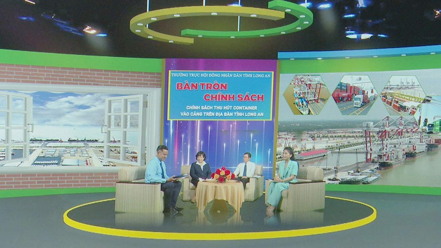 Cơ sở ban hành nghị quyết sát, đúng thực tiễn -0