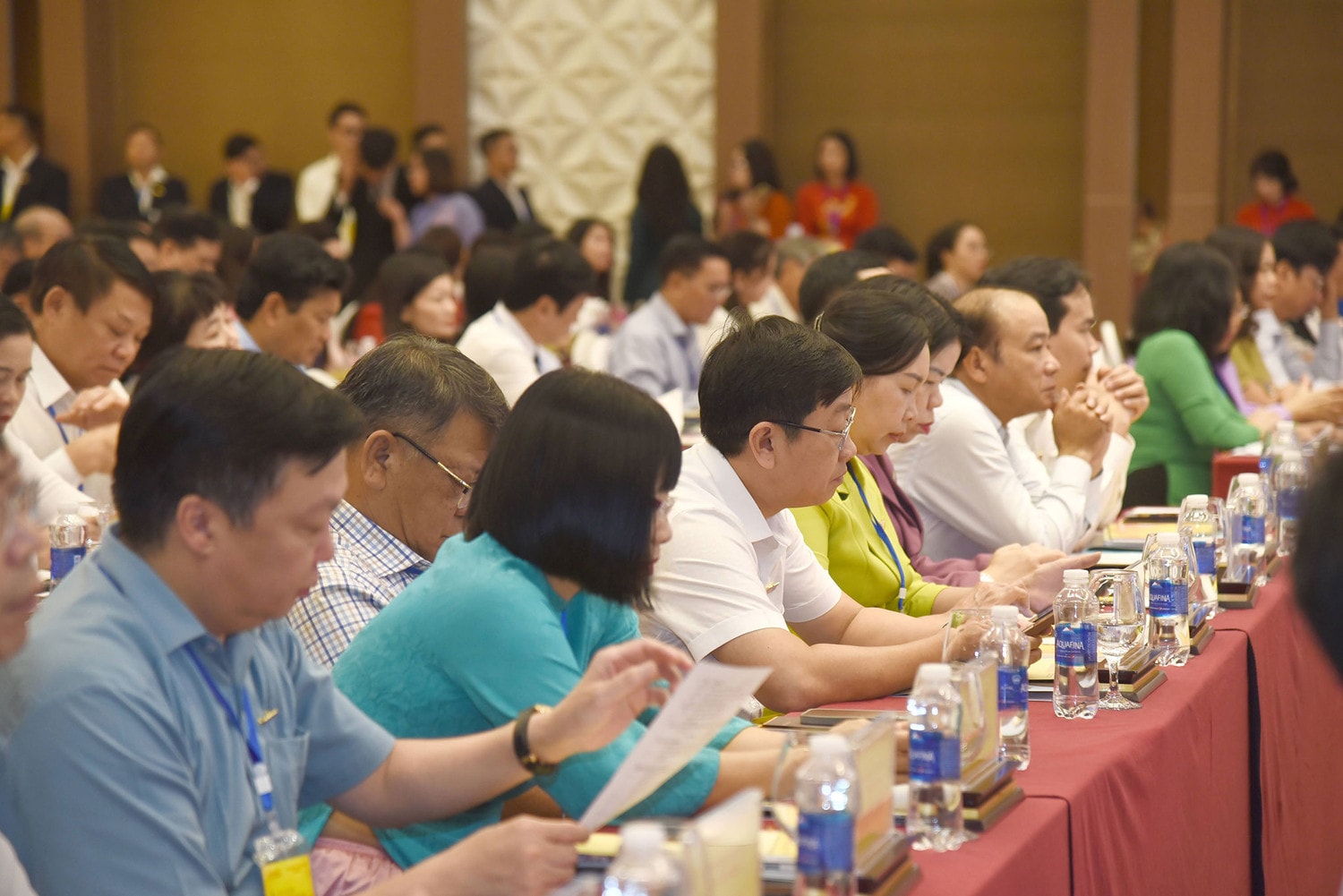 Tiếp tục lan tỏa sâu rộng hình ảnh của Đồng Nai năng động trong hội nhập và phát triển -0