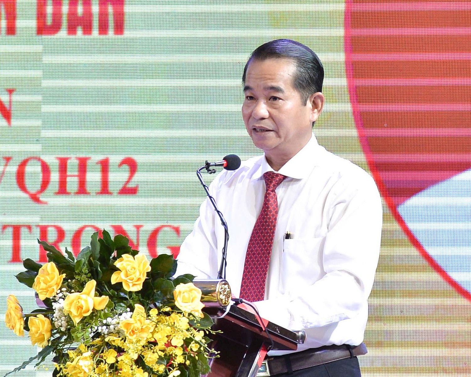Tiếp tục lan tỏa sâu rộng hình ảnh của Đồng Nai năng động trong hội nhập và phát triển -0