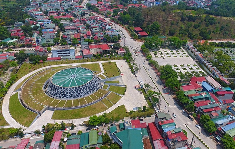 Bộ Kế hoạch và Đầu tư đề nghị đẩy nhanh tiến độ lập quy hoạch ngành quốc gia -0