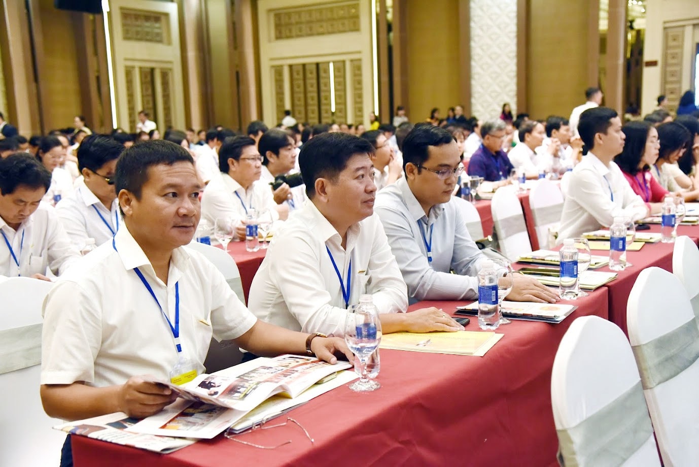 Hoạt động của Quốc hội, HĐND không thể thiếu vai trò của báo chí, đặc biệt là Báo Đại biểu Nhân dân -0