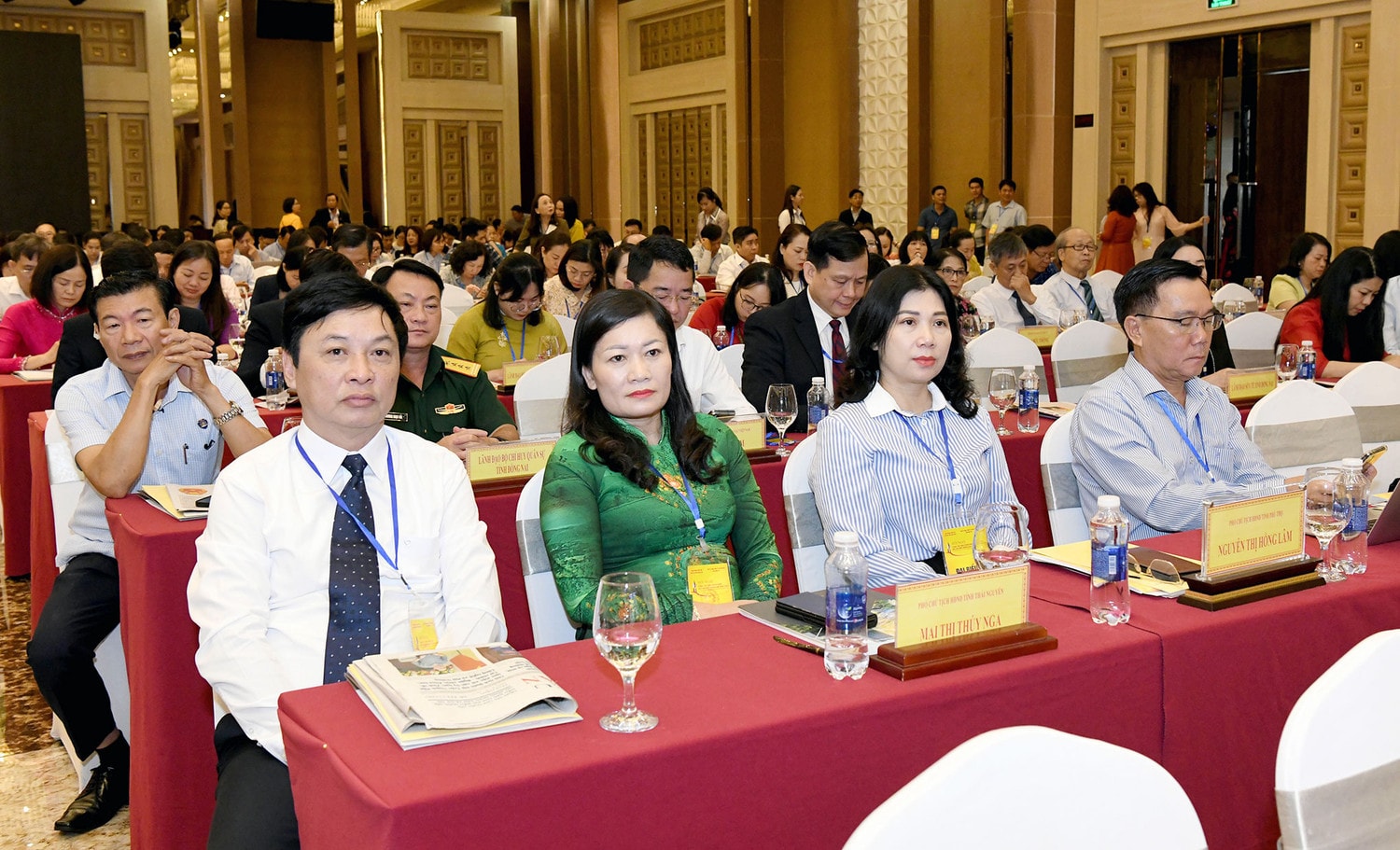 Báo Đại biểu Nhân dân - nơi chia sẻ và đồng cảm lớn về những gợi ý chính sách gắn với thực tiễn -0