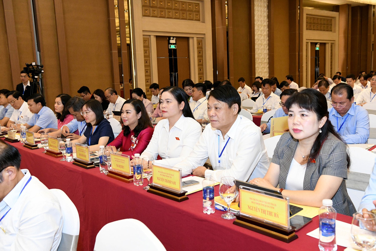 Báo Đại biểu Nhân dân - nơi chia sẻ và đồng cảm lớn về những gợi ý chính sách gắn với thực tiễn -0