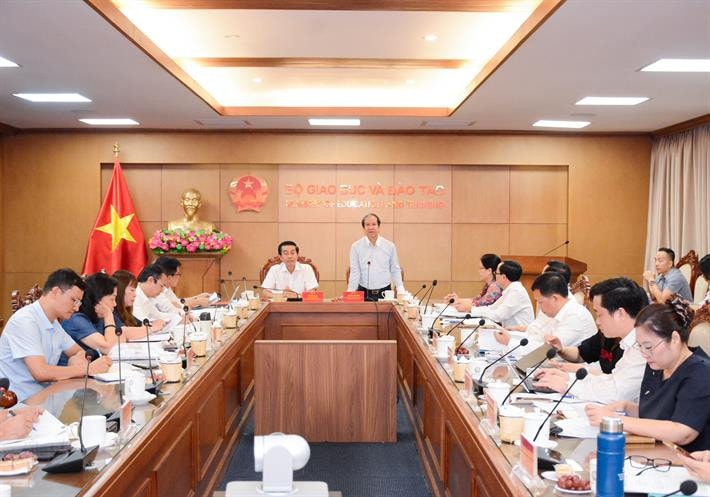 Giáo dục liêm chính cho học sinh, sinh viên là nhiệm vụ cấp bách -0