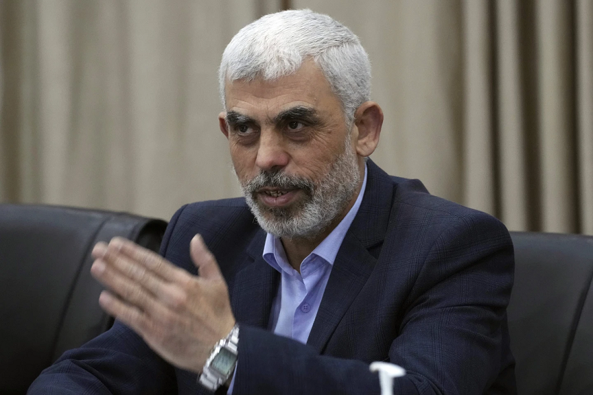 Hamas có lãnh đạo mới: Nỗ lực ngừng bắn sẽ bị ảnh hưởng như thế nào? -0