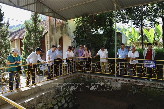 Văn hóa Đông Sơn - 100 năm phát hiện, bảo tồn và phát huy giá trị -1
