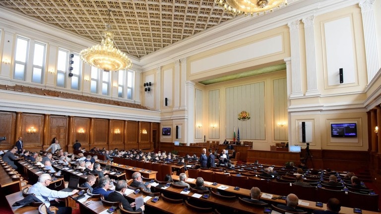 Bulgaria thông qua luật cấm tuyên truyền về LGBT trong trường học -0