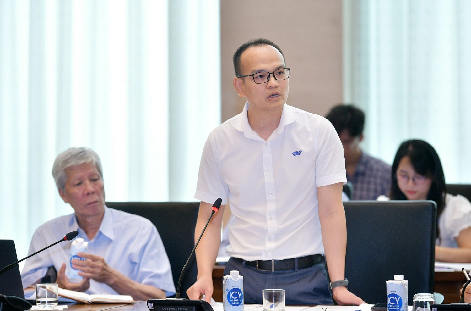 Hợp đồng quyền chọn: Tạo khuôn khổ pháp lý đồng bộ, khả thi cho hoạt động điện lực -0