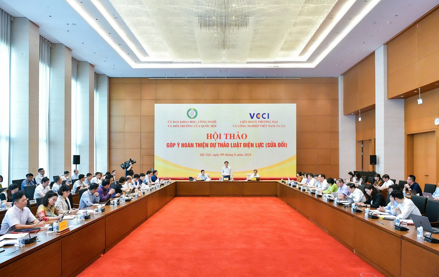 Hợp đồng quyền chọn: Tạo khuôn khổ pháp lý đồng bộ, khả thi cho hoạt động điện lực -0