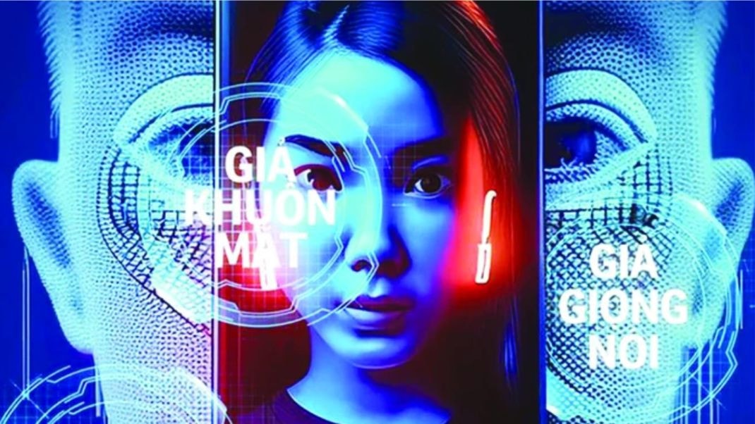 Cảnh giác thủ đoạn tống tiền, lừa đảo bằng cắt ghép hình ảnh cá nhân -0