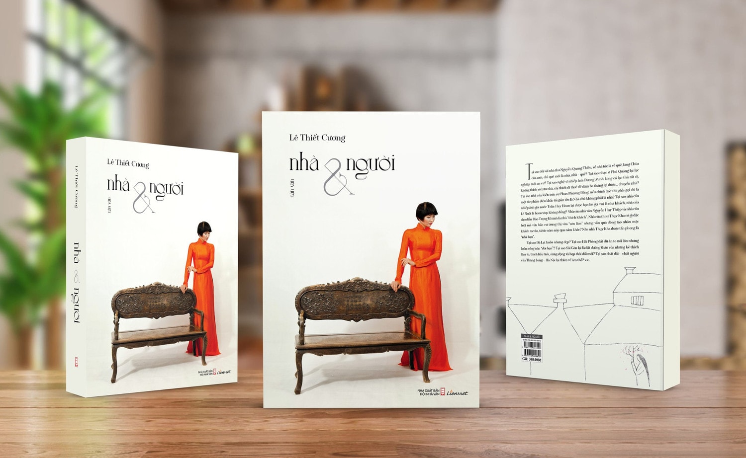 Qua nhà thấy người, qua người thấy nhà ảnh 1
