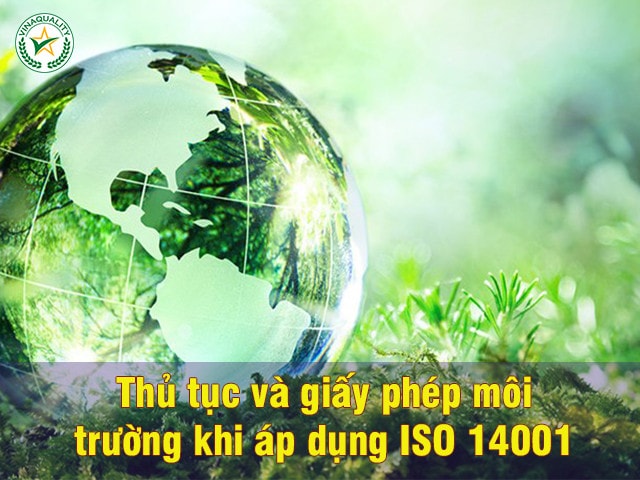 Giấy phép môi trường bị thu hồi trong trường hợp nào? -0