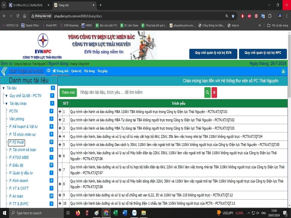 PC Thái Nguyên: Xây dựng tủ sách online, phát triển Văn hóa đọc -0