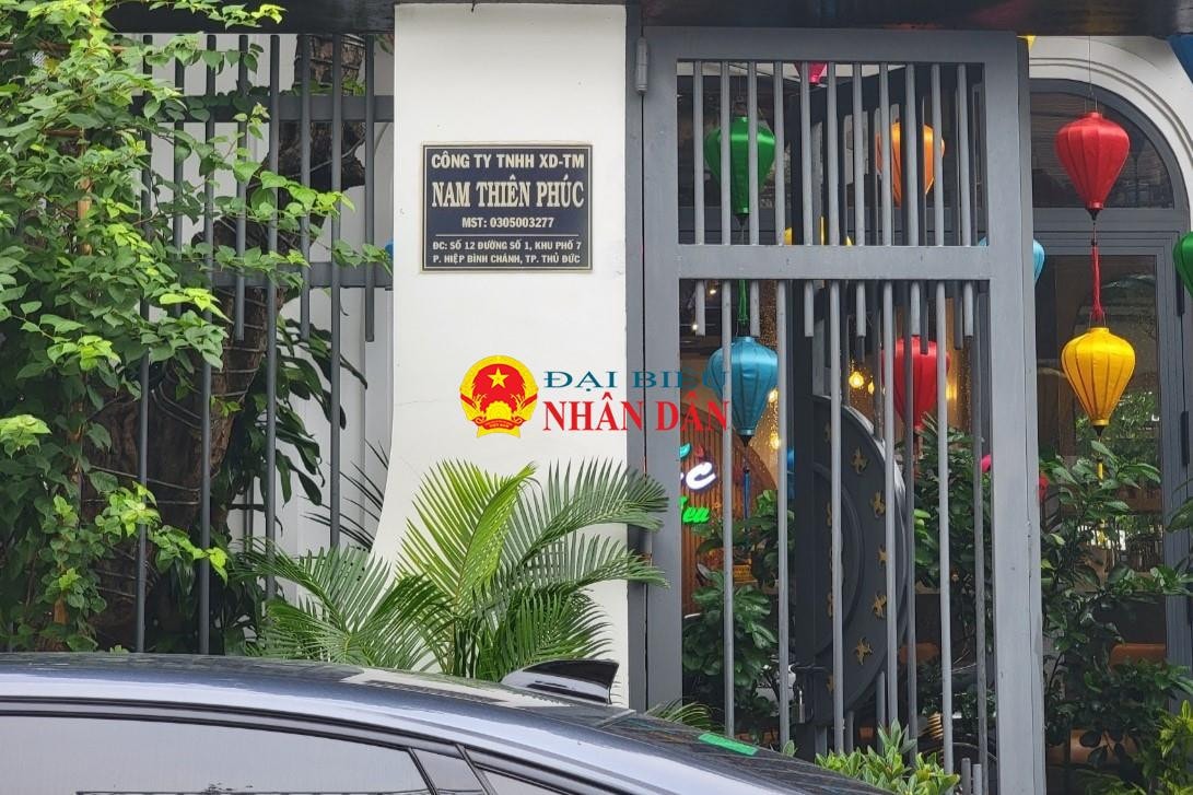 TP. Hồ Chí Minh: Nhiều sai sót của các đơn vị thực hiện Dự án xây mới các phòng chức năng Trường Tiểu học Lương Thế Vinh, TP. Thủ Đức -0