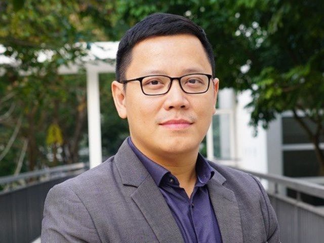 Những gương mặt nổi bật người Việt từng đoạt Huy chương Olympic Toán quốc tế -0