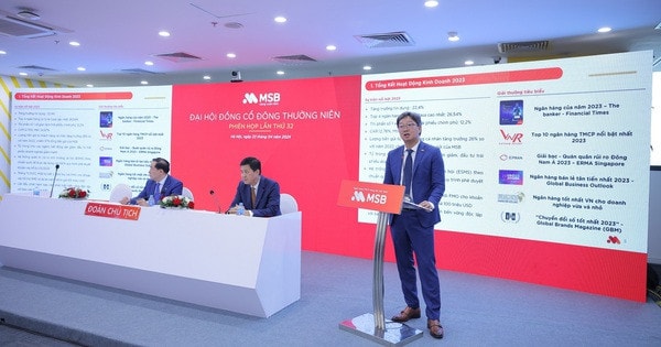 Ngân hàng liên quan vụ tài khoản khách hàng 