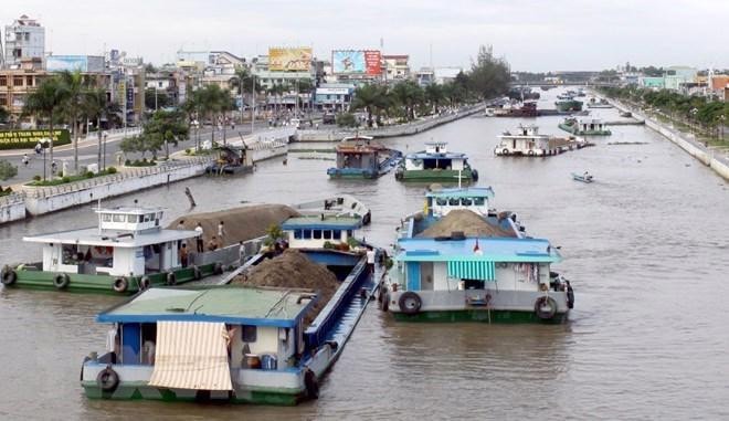 Bộ Giao thông vận tải đề xuất cắt giảm nhiều thủ tục hành chính. Nguồn: ITN