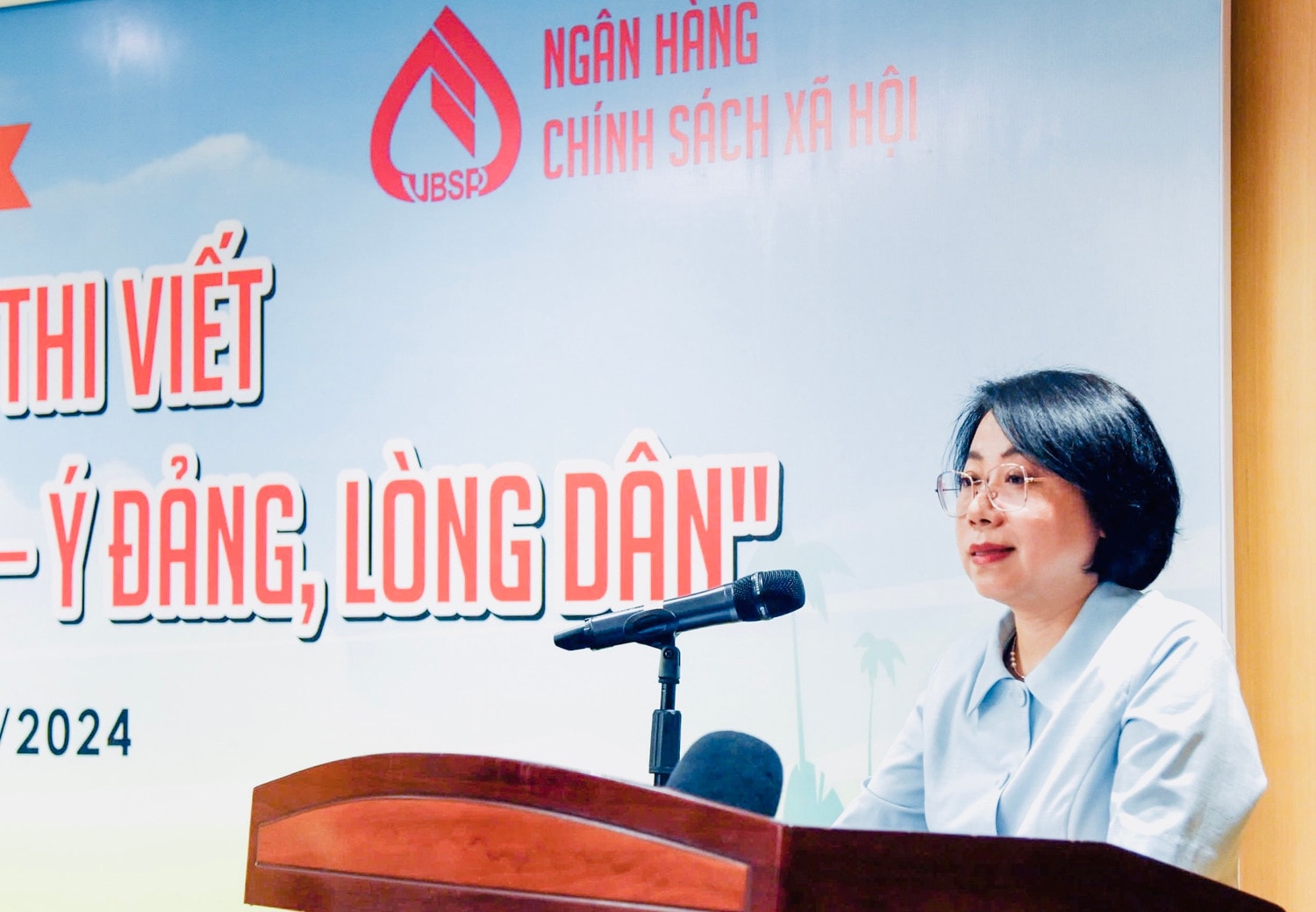 Phát động Cuộc thi viết 