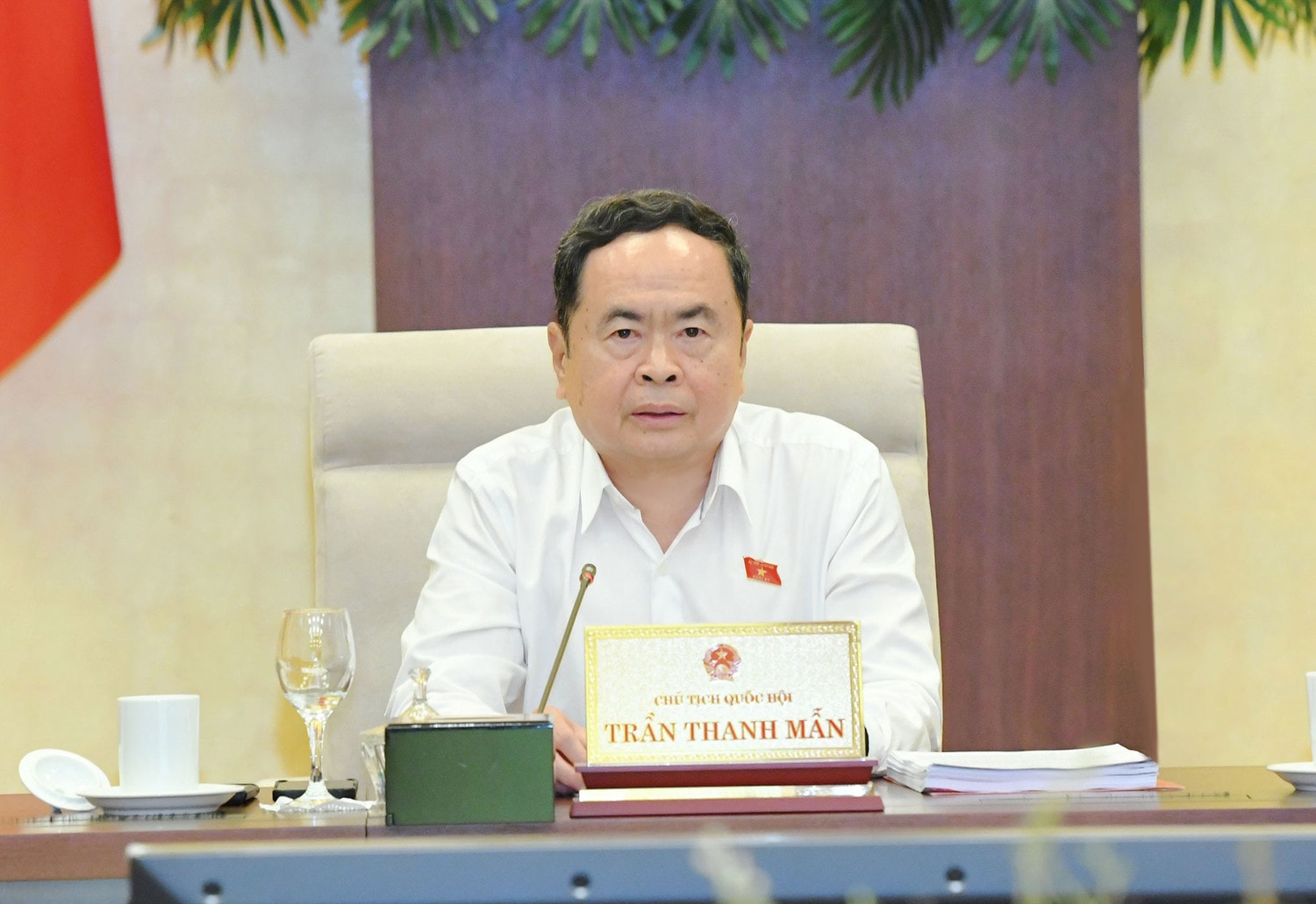 Dự thảo Luật Địa chất và khoáng sản: Thận trọng, kỹ lưỡng, chắc chắn -0