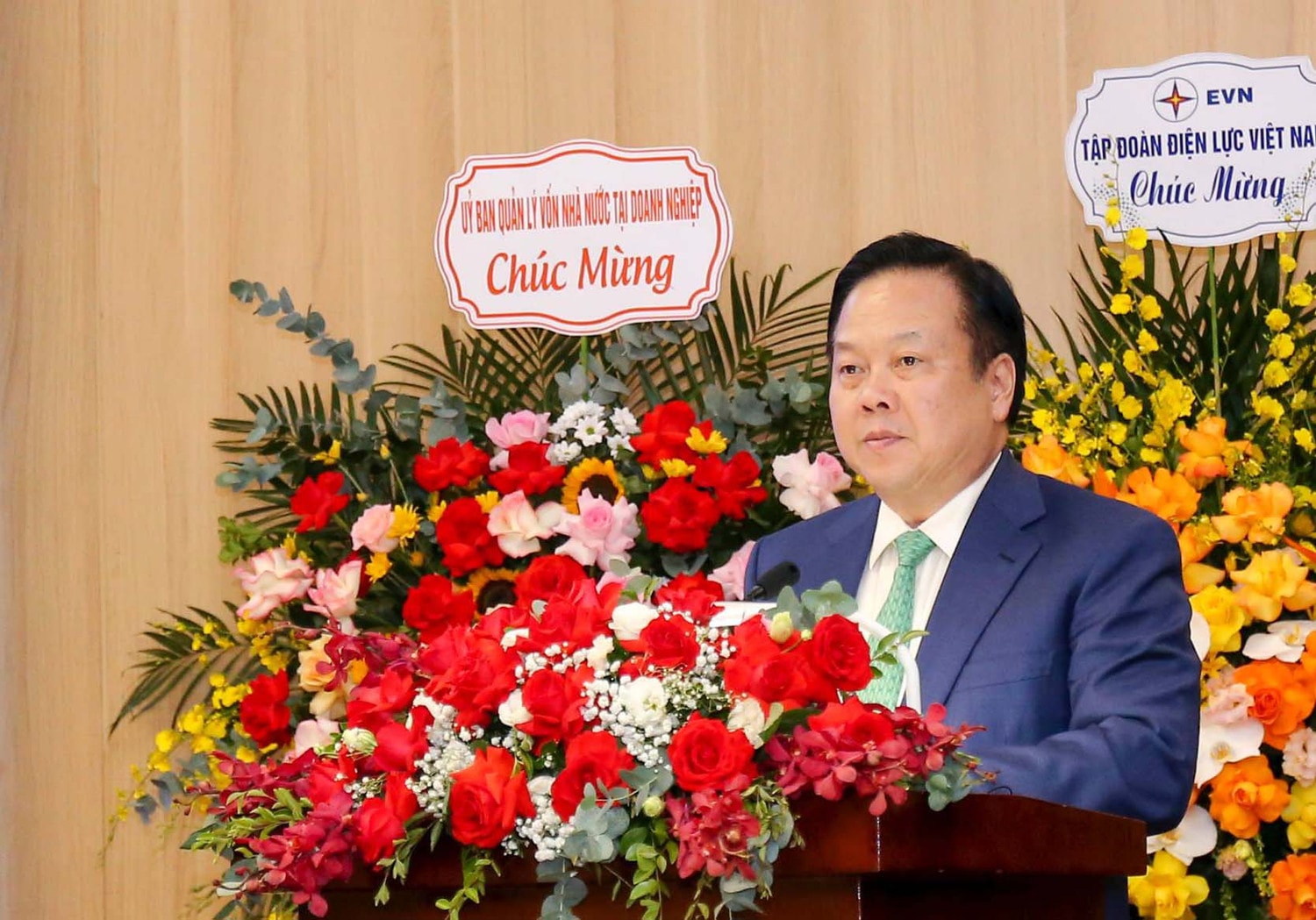 Chuyển giao Trung tâm điều độ hệ thống điện quốc gia về Bộ Công thương -0