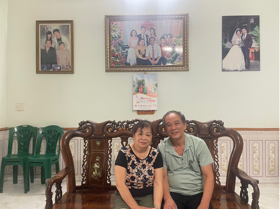 Bài 1: Bình đẳng từ mái ấm gia đình -0