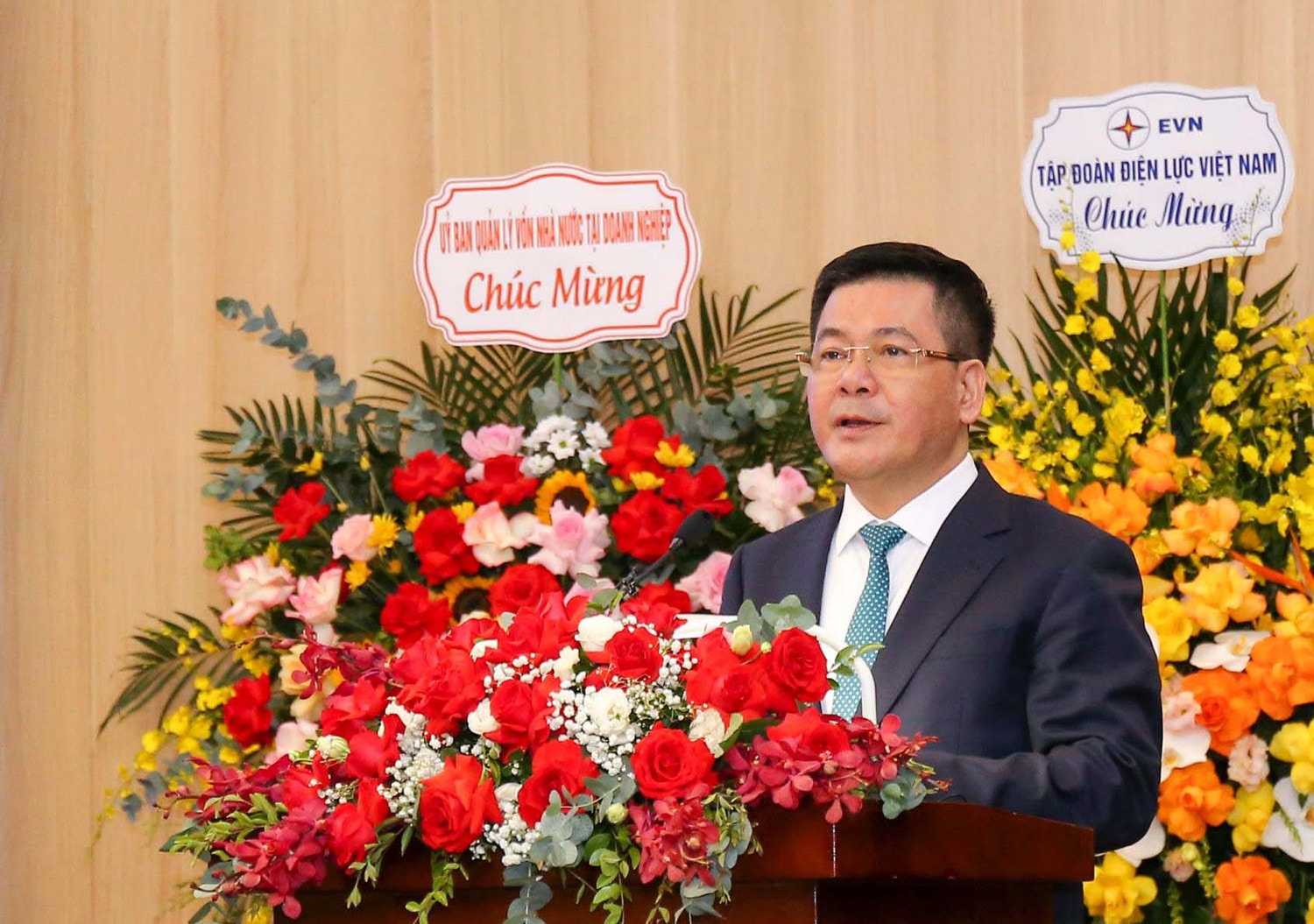 Chuyển giao Trung tâm điều độ hệ thống điện quốc gia về Bộ Công thương -0