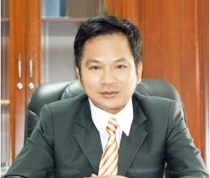 Những gương mặt nổi bật người Việt từng đoạt Huy chương Olympic Toán quốc tế -0
